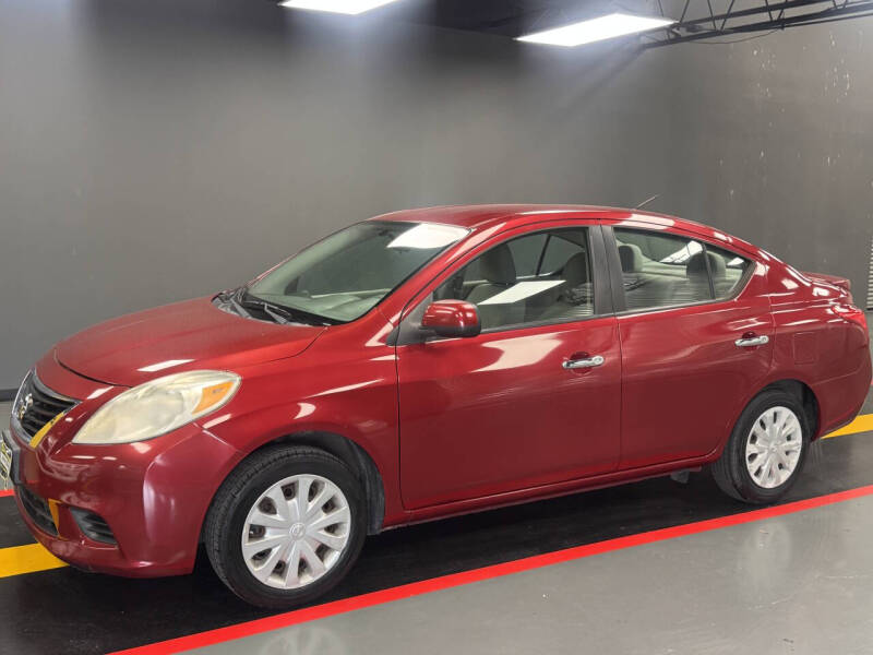 nissan versa sedan 2013 3N1CN7APXDL894118 image nissan versa sedan 2013 3N1CN7APXDL894118 image